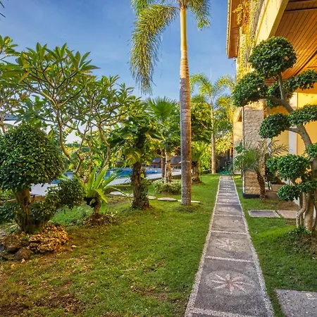 Kelingking Sunset Point Hotel & Spa
